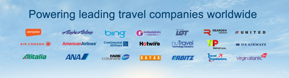 ITA Powers Airlines