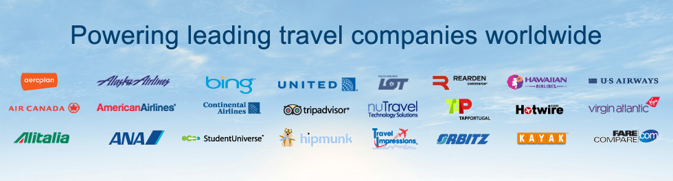 ITA Powers Airlines