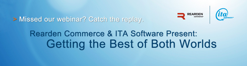 Rearden Webinar