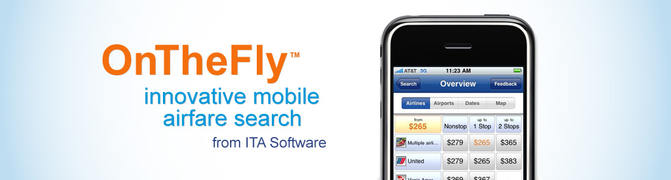 OnTheFly