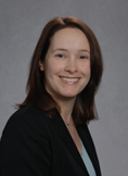 Picture of Cate Whitfield